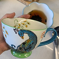 自制珍珠焦糖奶茶的做法图解11