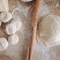 香香软软酱肉包的做法图解9