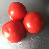 美美哒的番茄酱的做法图解2