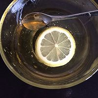 柠檬蜂蜜的做法图解2