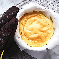 爆浆蜂蜜蛋糕-海绵版的做法图解10