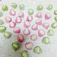 花样水饺的做法图解6