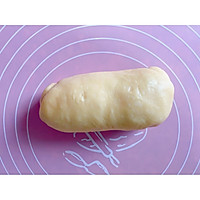 肉松火腿片咸吐司的做法图解10