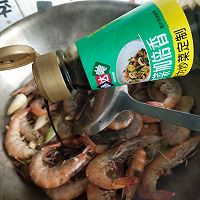 油焖大虾的做法图解7