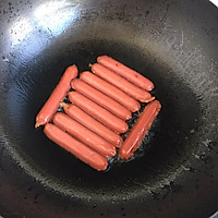 烤冷面的做法图解1