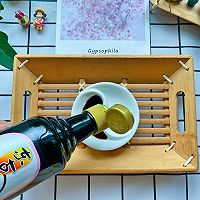 #山姆友约#三文鱼丁最简单的吃法，一口就沦陷的做法图解5