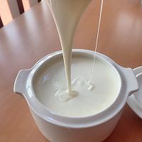 超简单自制酸奶的做法图解7