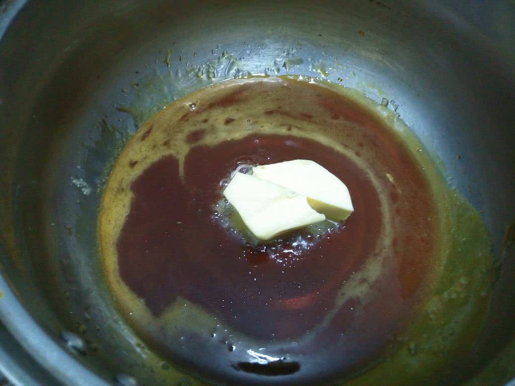 卡仕达奶油酱（全蛋版）+怎么做_卡仕达奶油酱（全蛋版）+的做法_超爱鬼故事的爱罗_豆果美食