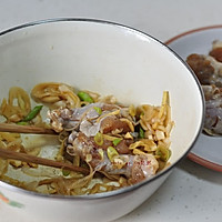 蒜香鸡翅根的做法图解6