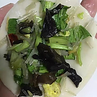 素三鲜饺子的做法图解2