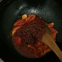 茄汁玉米龙利鱼的做法图解11
