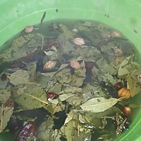 茶香鸡的做法图解2