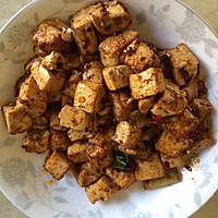 麻婆豆腐－麻辣鲜香版的做法图解5