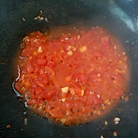 【瘦身】西红柿汤的做法图解3