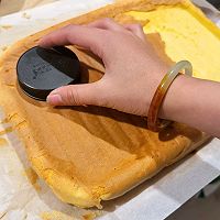 空气炸锅的肉松小贝的做法图解16