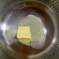 溶岩乳酪吐司的做法图解3
