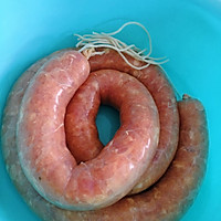 D小调私房自制烤肠的做法图解11