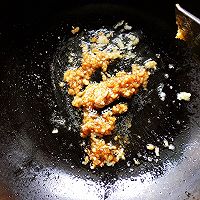 十分钟快手菜“蚝油蒜泥西兰花”的做法图解7