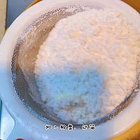 #奈特兰草饲营养美味#奶黄月饼的做法图解6