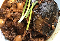 甲鱼子鸡鹌鹑蛋的做法