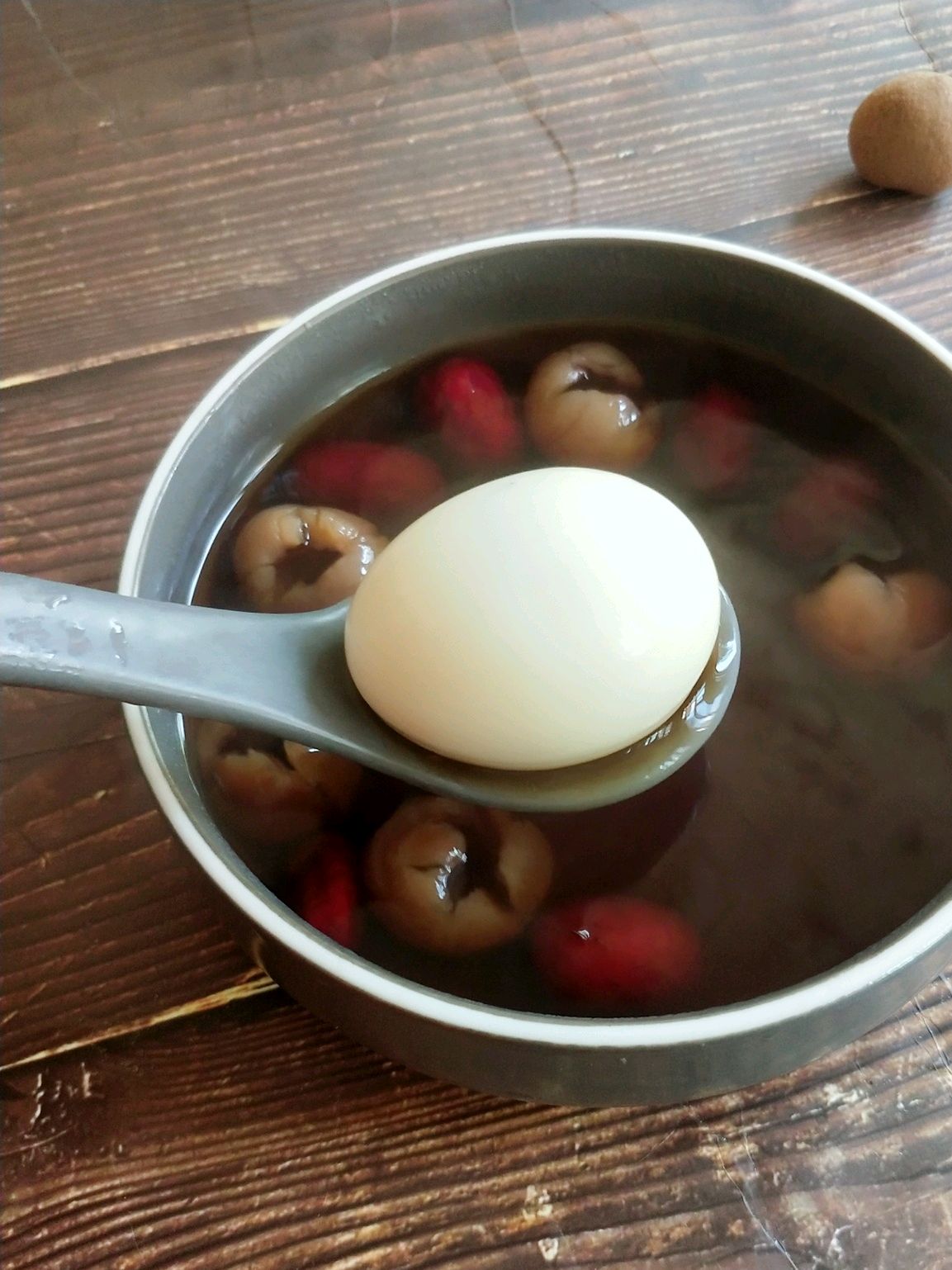 红枣炖蛋怎么做_红枣炖蛋的做法_豆果美食