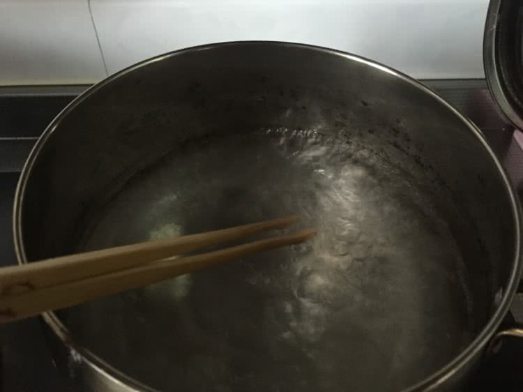 秘制水波蛋的做法图解2