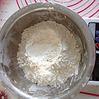 千层酥皮（挞皮）的做法图解1