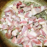 #花式炖煮不停歇#青豆玉米炖猪肉（高压锅版）的做法图解4