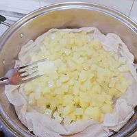#一起土豆沙拉吧#土豆，胡萝卜，黄瓜，洋葱鸡蛋沙拉的做法图解5