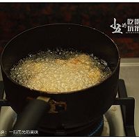 黑椒炸鸡块：一扫而光的美味的做法图解6