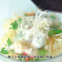 凉拌土豆丝的做法图解6