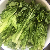 西北菜超级好吃的蒸菜的做法图解1