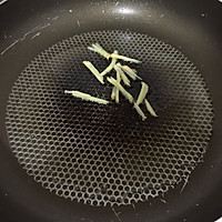 平菇肉片汤的做法图解3