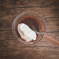 巧克力抱抱卷#太古烘焙糖 甜蜜轻生活#的做法图解5