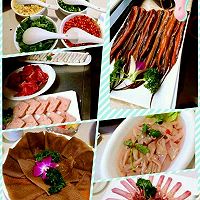 李孃孃爱厨房之一一自制麻辣牛油火锅(红味、白味)的做法图解7