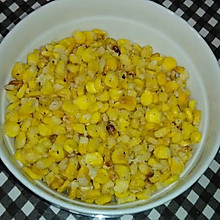 椒盐玉米(空气炸锅版)