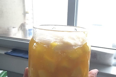 芒果酱