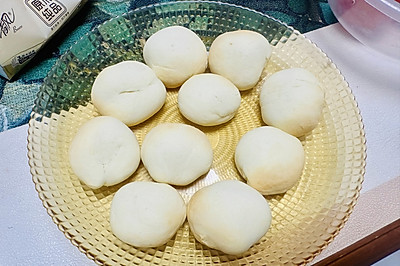 孙尼额芬奶白糕（初试版）