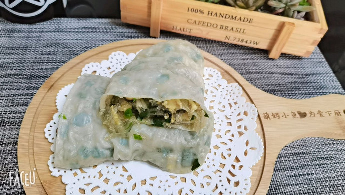河南菜莽