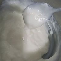 火龙果牛奶冻的做法图解5