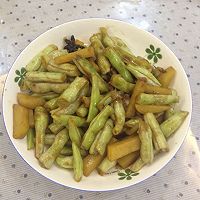 芸豆炖土豆的做法图解6