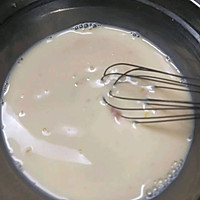 爆浆蓝莓玛芬蛋糕的做法图解3