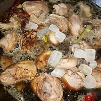 纯生啤酒鸭的做法图解6