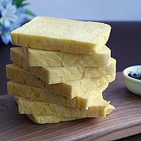 南瓜手撕吐司的做法图解16