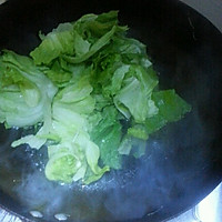 金汤肥牛（酸汤）的做法图解5