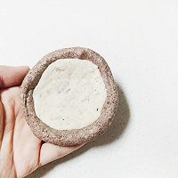 【黑麦红糖饼】儿时的味道的做法图解6