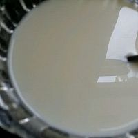 西瓜牛奶西米露的做法图解5