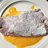 芝士情侣套餐#百吉福冬季之恋#的做法图解25