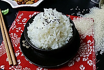 家常白米饭#洁柔食刻，纸为爱下厨#的做法