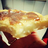 椰肉糯米饼的做法图解4